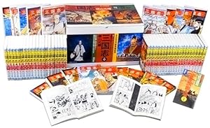 Amazon.co.jp: キン肉マン 文庫版 コミック 全18巻完結セット